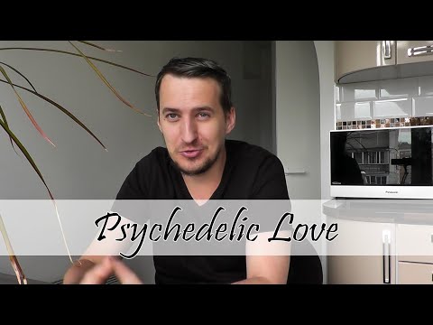 Видео: Парфюма. Psychedelic Love