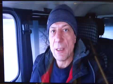 Видео: Карб-р 21073 для УАЗ 469 .Автор Баев В. Отзыв владельца.