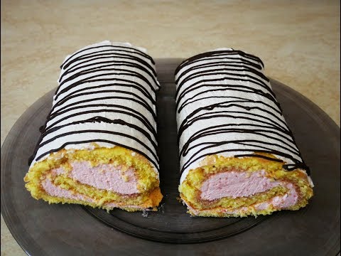 Видео: Так ВКУСНО , что НЕВОЗМОЖНО остановиться