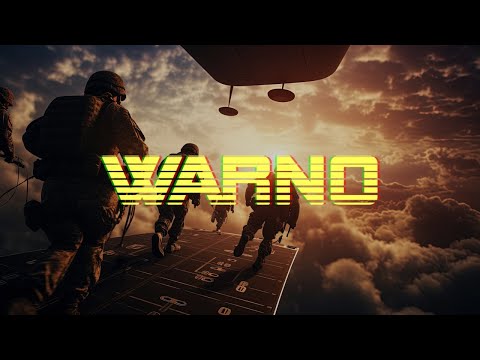 Видео: 76 ВДВ СССР, оппоненты отдали карту //Warno 2x2 Gameplay