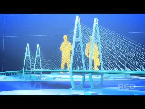 Видео: Ландшафтная аэродинамическая труба в Крыловском науч. центре