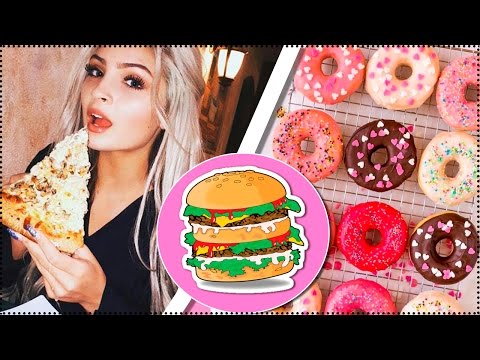 Видео: КАК ЕСТЬ И НЕ ТОЛСТЕТЬ?Я ЕМ ВСЁ,ЧТО ХОЧУ И ВЕШУ 39 КГ. ИНТУИТИВНОЕ ПИТАНИЕ| AVEME LISSA