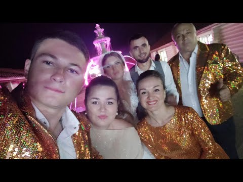 Видео: Гурт "ТРЕМБІТА". "Чарка вина". "Несе Галя воду". "Still Loving You". (Сover version)