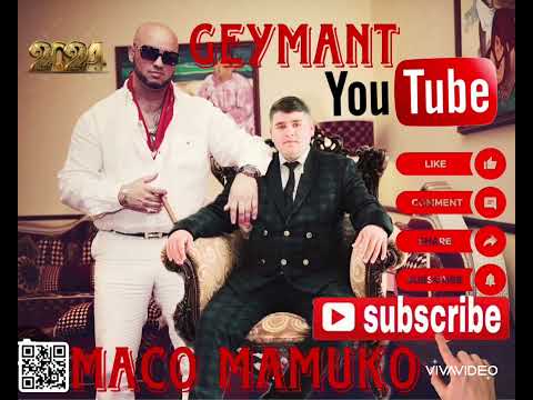 Видео: Мако мамуко богар