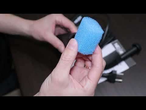 Видео: Обзор скиммера NEWA Cobra cf mini.