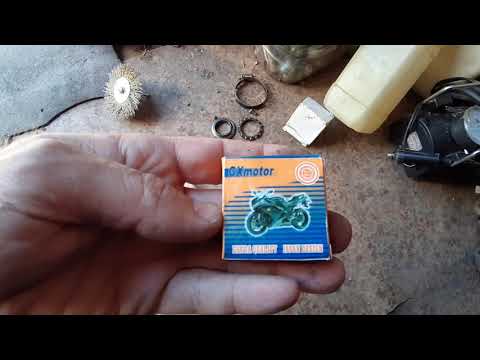 Видео: ДОРАБОТКА РЕЙСЕРА 200-250-300 ЧАСТЬ 1