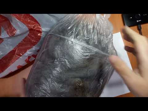 Видео: Обзор пуха разных пород коз