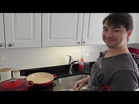 Видео: Обзор на покупки из магазина Le Creuset