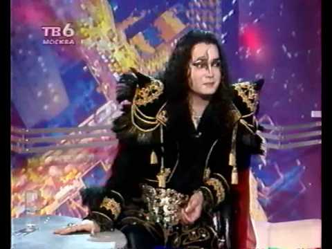 Видео: Игорь Наджиев в программе "Акулы пера" 5ч.