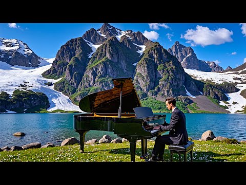 Видео: Целительная классическая музыка для души🌿 Расслабьтесь под музыку Бетховена, Моцарта, Шопена, Баха,
