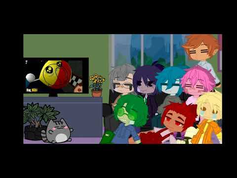 Видео: Реакция 13 карт на [Rag_Days] #10 Всё очень плохо  [ч.о]