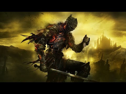 Видео: Dark Souls 3 #1 - новое прохождение, а эмоции всё те же.