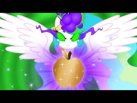 Видео: ТЕМНЫЙ СЕКРЕТ СЕЛЕСТИИ 🍎