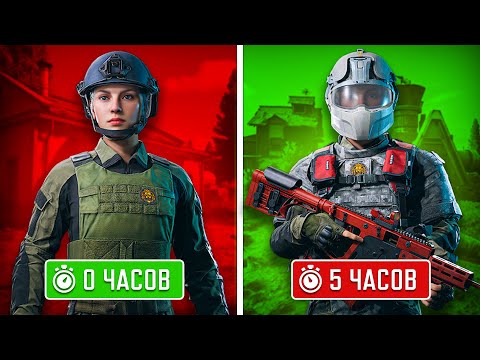 Видео: НЕ НАЧИНАЙ ИГРАТЬ В ARENA BREAKOUT INFINITE ПОКА НЕ ПОСМОТРИШЬ ЭТО ВИДЕО