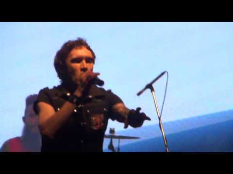 Видео: Слот - Сила притяжения @ YotaSpace Москва 25.02.2017