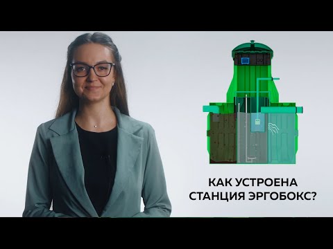 Видео: Как работает Эргобокс