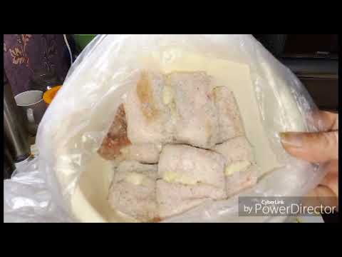 Видео: Моя самая любимая рыба / Жизнь в селе.