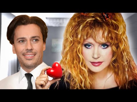 Видео: Как Алла Пугачева и Галкин отметили 20 лет вместе?!