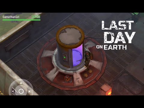 Видео: Last Day on Earth: Survival#2 (Android) - БУНКЕР АЛЬФА