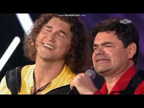 Видео: "Очи чёрные" романс  Юрий Сорокин в программе "Привет Андрей"