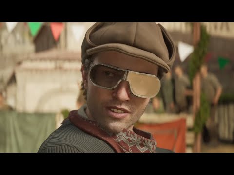 Видео: САМЫЙ ХУДШИЙ ГОНЩИК НА СВЕТЕ // Mafia: The Old Country #9