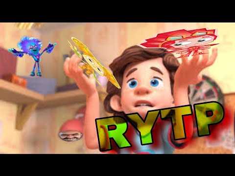 Видео: RYTP Фиксики 🤩 Следующего раза не будет 💀