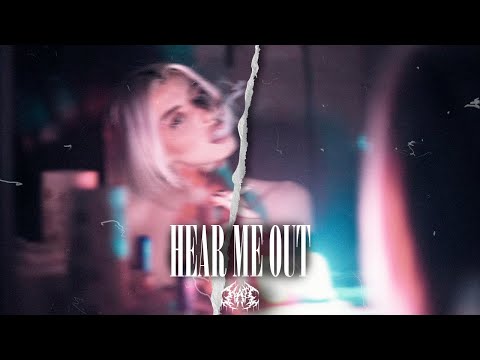 Видео: [FREE] PUSSYKILLER X WHITE GALLOWS X КРИСПИ Type Beat - "Hear Me Out"