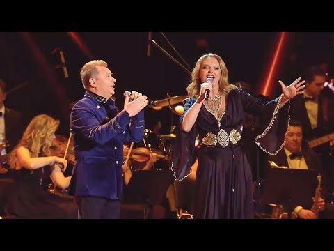 Видео: Александр Добронравов • Варвара - Безнадёга | Концерт Ларисы Рубальской, 2022