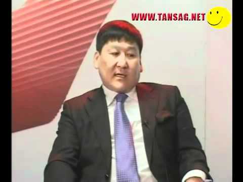 Видео: Цагаан Шонхор компаны захирал,түүхч  Ч.Энхтайван 3