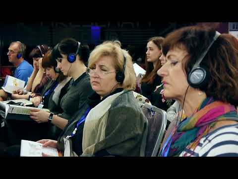 Видео: 28  Ендрю Ліс - "Тіки та синдром Туретта"