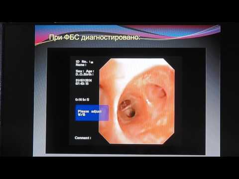 Видео: 13 Гасанов АМ Стентирование бронхов при их разрывах после сочетанной травмы