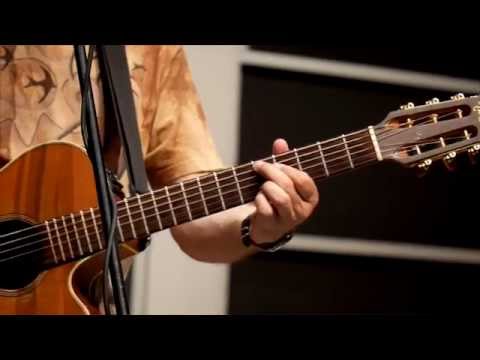 Видео: А. Иващенко - Девушка из Ипанемы