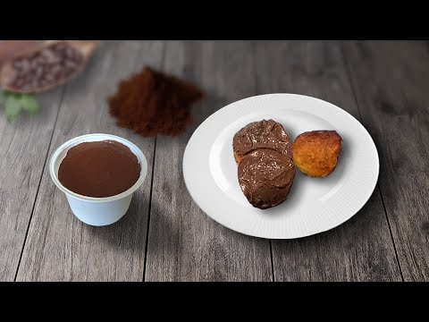 Видео: Шоколадный Плавленный Сыр без сахара//Плавленный шоколадный сыр//Диета для диабетиков