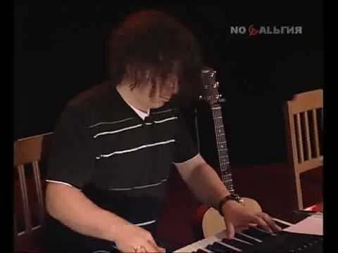 Видео: Агата Кристи. Чудеса. Электро-акустика.