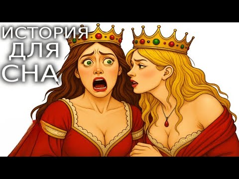 Видео: Вы не поверите, ЧТО творилось в королевских семьях! Инбридинг, который привёл к КАТАСТРОФЕ | ДЛЯ СНА