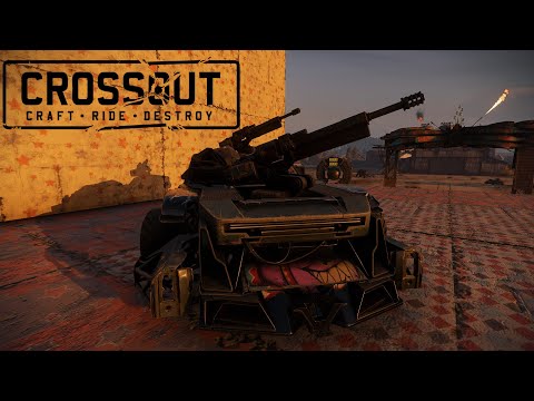 Видео: ДР-27 МОРГАН - Первое знакомство