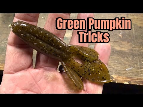 Видео: После просмотра этого видео вы больше никогда не будете ловить рыбу на зеленую приманку в виде ты...