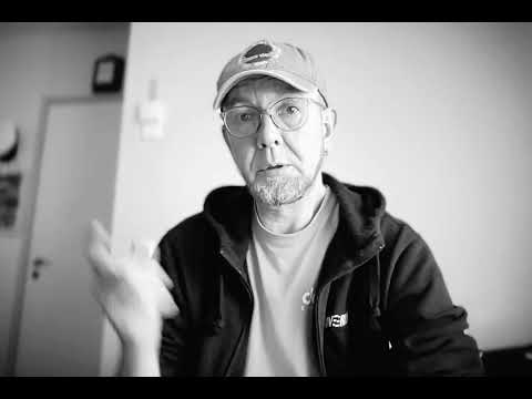 Видео: Вода должна течь, огонь должен жечь. #Химера, Борис Яковлев ©