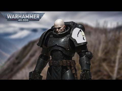 Видео: ПОСЛЕДНИЙ ТРОФЕЙ | WARHAMMER 40 000