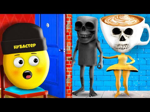 Видео: НЕ ОТКРЫВАЙ ПРОКЛЯТЫМ БРЕЙНРОТ МЕМАМ в ROBLOX!