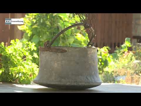 Видео: Домът на българския дух