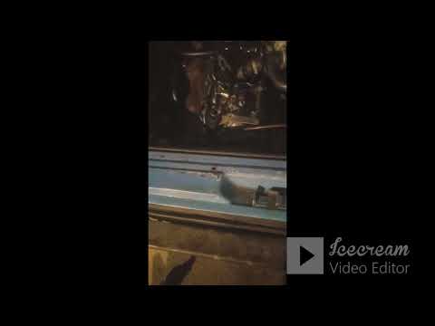 Видео: плохо заводится дизель, vw transporer t3.t4 транспортер, дизель на механическом тнвд