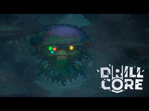 Видео: ⚙️ МЕСТЬ СПОРЛОРДУ - Drill Core