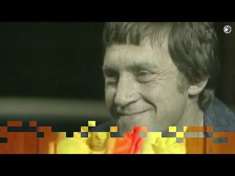 Видео: Таганка. Высоцкий