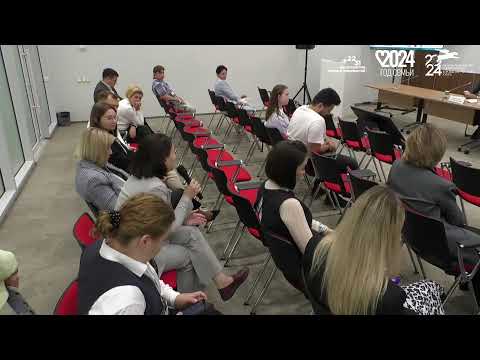 Видео: ЦУР: переход к устойчивому будущему