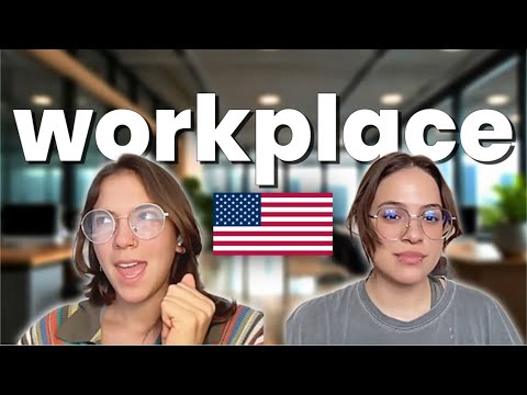 Видео: Говорите как носитель: настоящий английский для работы и жизни | Практика собеседования B1+