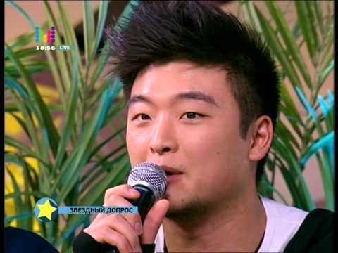 Видео: MBAND ЗВЕЗДНЫЙ ДОПРОС