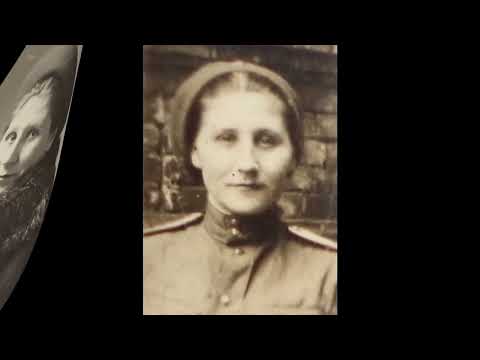 Видео: Песня из к/ф "Годы молодые" в исполнении Ларисы-Стефании (новая версия)