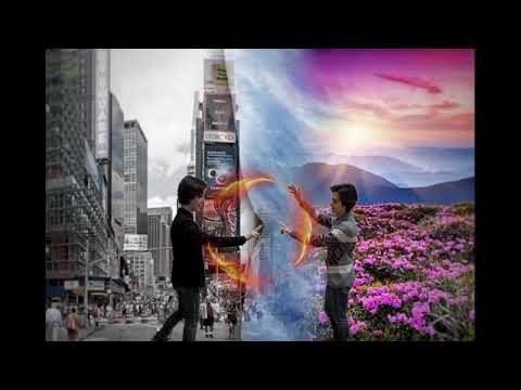 Видео: Дебора Вайнер "Бог тишины"