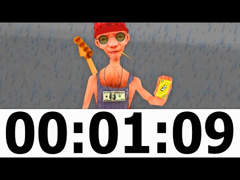 Видео: - Купил АКК!  ЗА СКОЛЬКО ЗАБАНЯТ??
